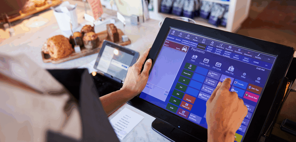 POS Software