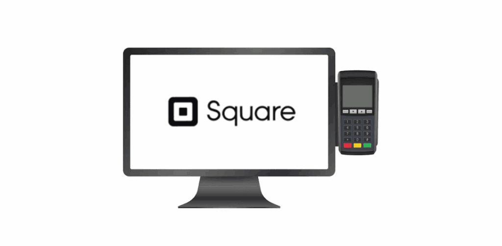 Square POS