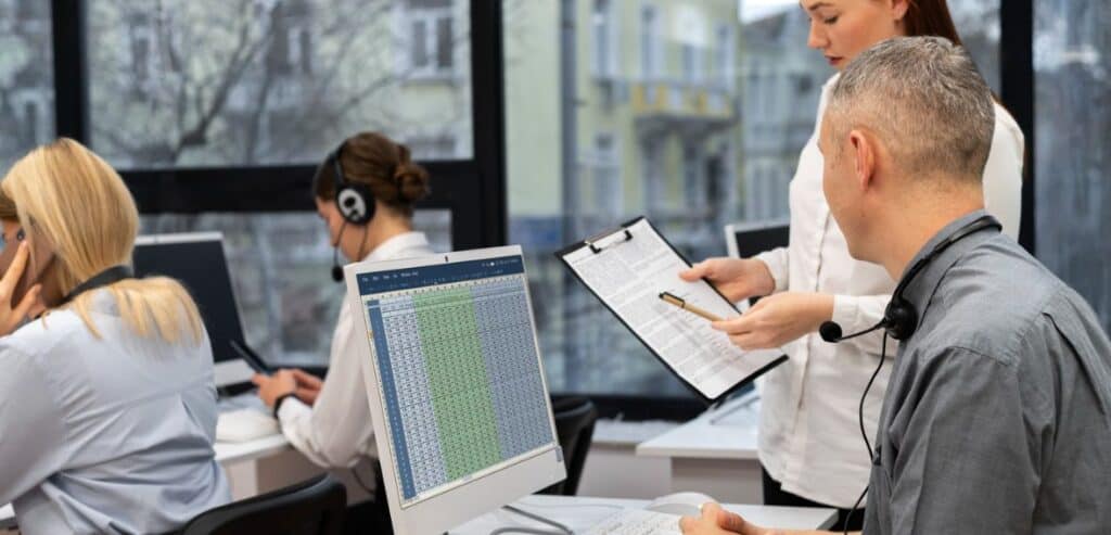 POS System