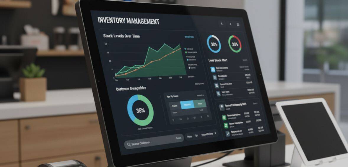 Inventory management
